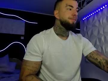 chrisjordan666 from Chaturbate is Freechat