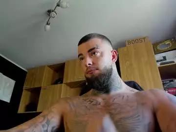 chrisjordan666 from Chaturbate is Freechat