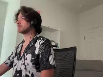chrismac101303 from Chaturbate is Freechat