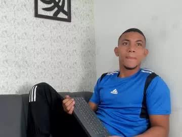 chriss_diamond7 from Chaturbate is Freechat