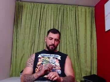 chriss_james from Chaturbate is Freechat