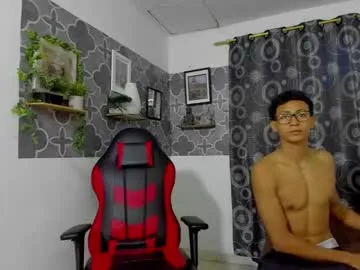 Freechat chriss_johnson on Chaturbate