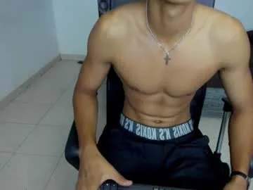 Freechat chriss_johnson on Chaturbate