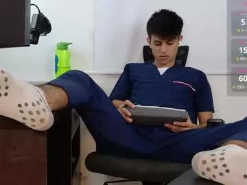 chriss_williams from Chaturbate is Freechat