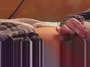 Chrisstyannecd from Chaturbate