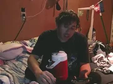 Chrisstyannecd from Chaturbate