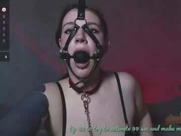 chrissy_black from Chaturbate is Freechat