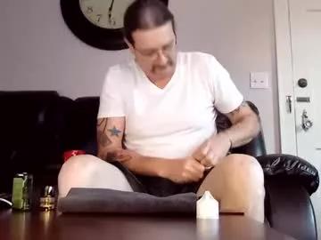 christfer69 from Chaturbate is Freechat