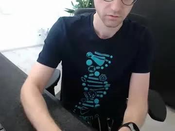 christianblck from Chaturbate is Freechat