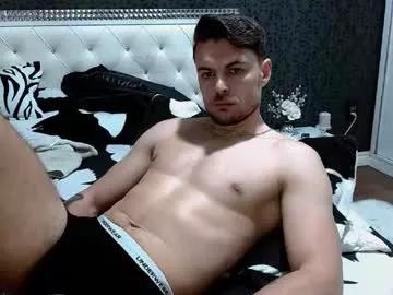 christianhot_ from Chaturbate is Freechat