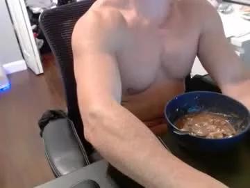 Christiano1977 from Chaturbate