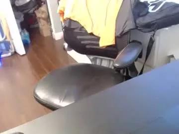 Christiano1977 from Chaturbate