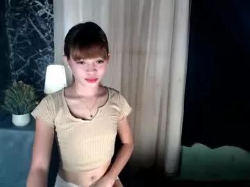 christin_gray from Chaturbate is Freechat