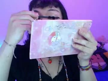 christina_vamp from Chaturbate is Freechat