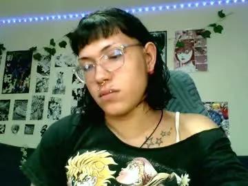 christina_vamp1 from Chaturbate is Freechat