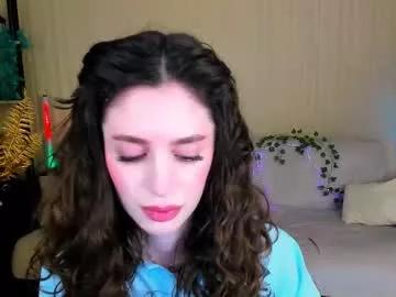 christinaconteeree from Chaturbate is Freechat