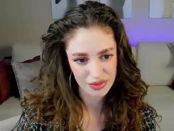 christinaconter from Chaturbate is Freechat
