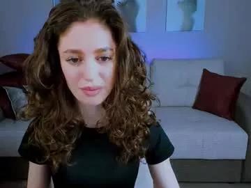 christinaconter from Chaturbate is Freechat