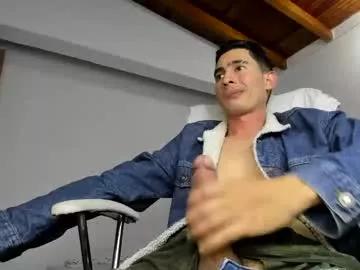 christoper_dick from Chaturbate is Freechat
