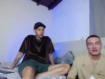 christopherbach301382 from Chaturbate is Freechat