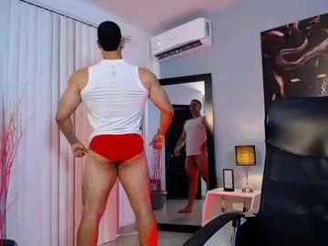 christopherblack_ from Chaturbate is Freechat