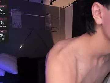 chrristopher77 from Chaturbate is Freechat