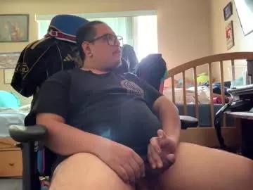 chubbsth from Chaturbate is Freechat