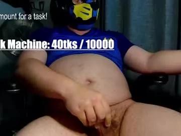 chubby_horny6969 from Chaturbate is Freechat
