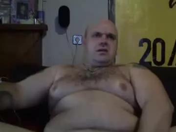 Chubbyissy from Chaturbate