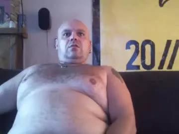 Chubbyissy from Chaturbate