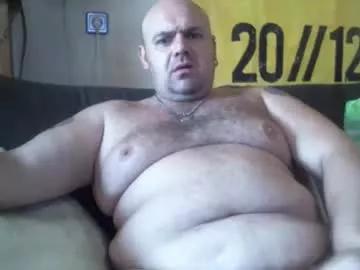Chubbyissy from Chaturbate