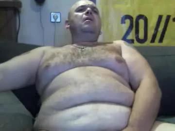 Chubbyissy from Chaturbate