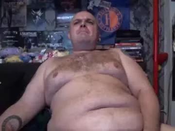 Chubbyissy from Chaturbate