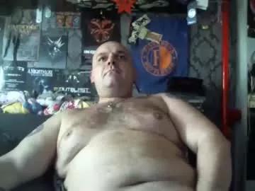 Chubbyissy from Chaturbate