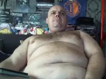 Chubbyissy from Chaturbate