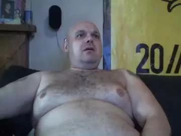 Chubbyissy from Chaturbate