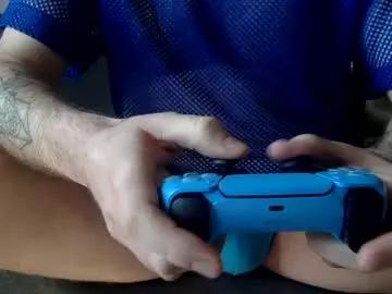 Chuchujelly from Chaturbate