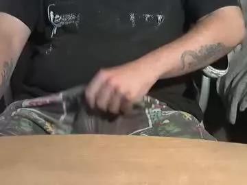 Chunkisgreat from Chaturbate