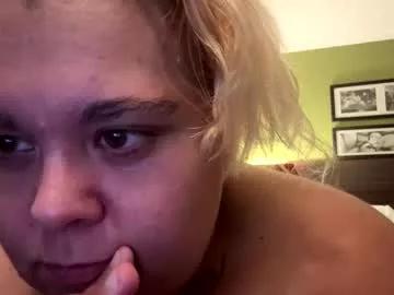 Chunkygirl27 from Chaturbate