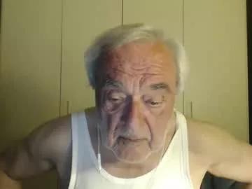ciaoamoremio4 from Chaturbate is Freechat