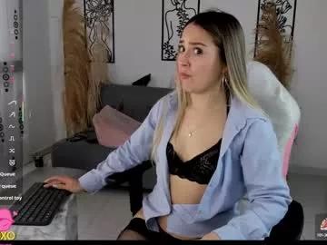 ciindy_lovee from Chaturbate