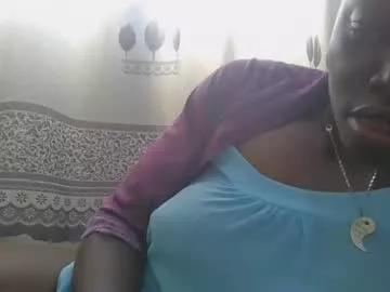 cilia_petite from Chaturbate