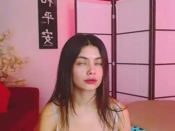cindy_hope from Chaturbate is Freechat