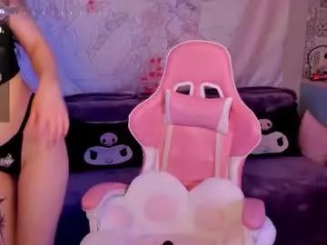 cindyxtreme from Chaturbate is Freechat