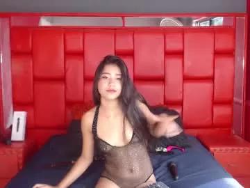 Cinna__ from Chaturbate