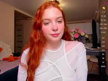 cinnabongirls from Chaturbate