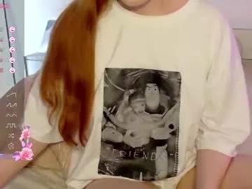 cinnabongirls from Chaturbate