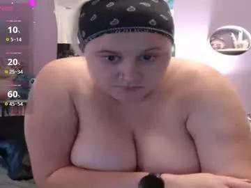 cinnaburwood from Chaturbate
