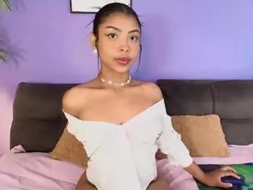 cinnamon_kyla from Chaturbate