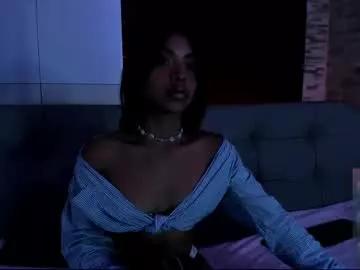 cinnamon_kyla from Chaturbate